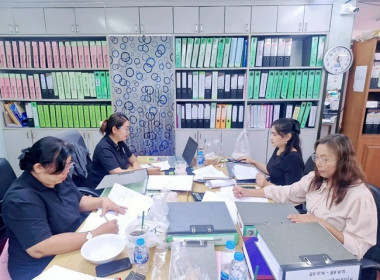 คณะผู้ตรวจการประจำจังหวัดสระบุรี ชุดที่ 1 เข้าตรวจการสหกรณ์ ... พารามิเตอร์รูปภาพ 2